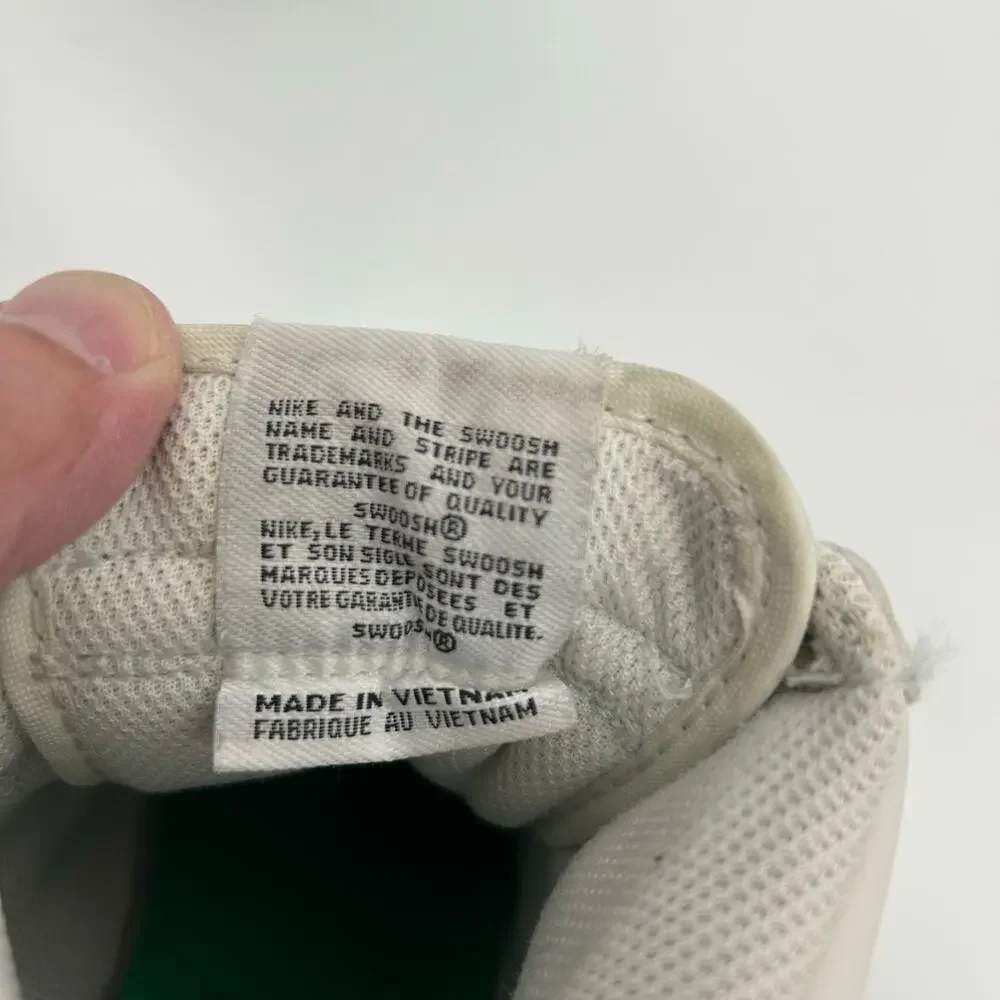 Nike Dunk‎ High Phantom Stadium Youth 4Y Green